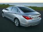 Hyundai i45 2010 года
